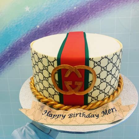 simple gucci cake|gucci cake price.